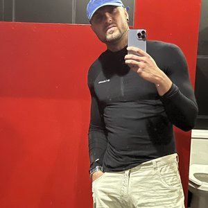 Meet your Posher, Diorgenes